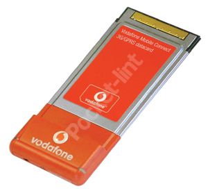 vodafone 3g gprs mobile connect card image 1