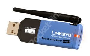 linksys bluetooth usb adapter image 1