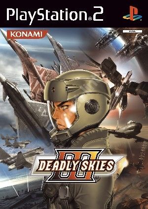 deadly skies 3 ps2 image 1