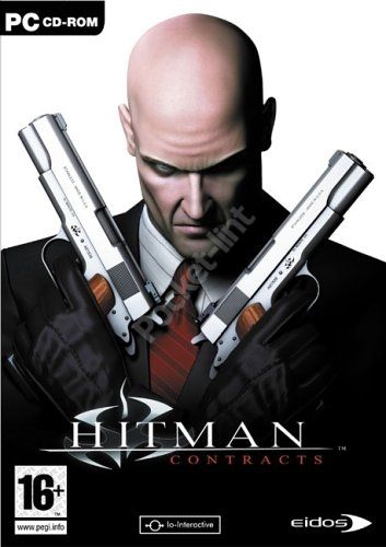 hitman contracts pc image 1