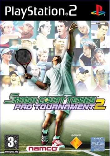 smash court tennis pro tournament 2 image 1