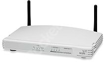 3com adsl wireless 11g firewall router image 1