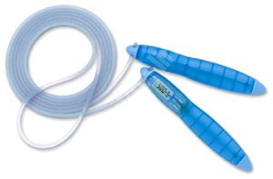calorie jump skipping rope image 1