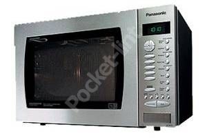 panasonic nna873s combination microwave oven image 1