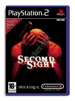 second sight ps2 image 1