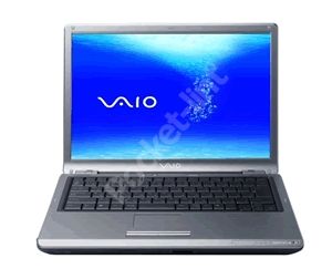 sony vaio vgn s2xp image 1