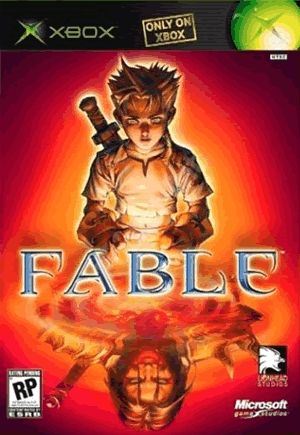 fable xbox image 1