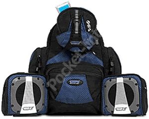 sound kase audio backpack image 1
