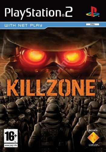 killzone ps2 image 1