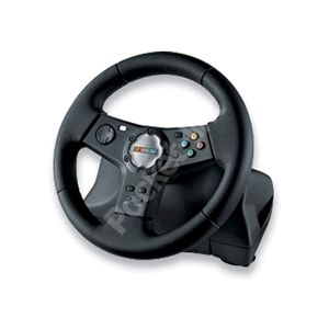 logitech xbox steering wheel image 1