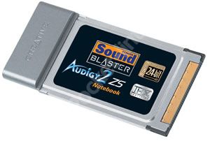 creative sound blaster audigy 2 zs notebook review image 1