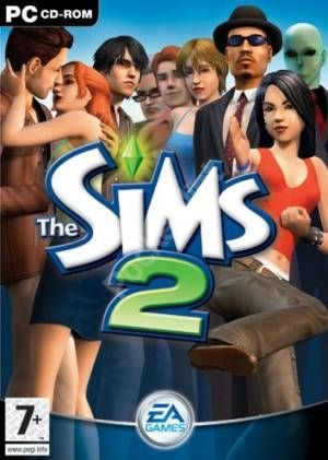 the sims 2 image 1