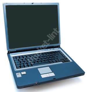 packard bell easynote c3 laptop image 1