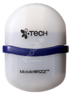 itech mobilewizz and photo mobile wizz image 1