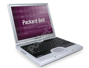 packard bell easynote h5 315 laptop image 1