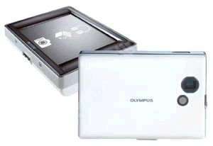 olympus m robe 500i first look image 1
