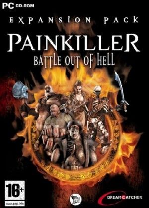 painkiller black edition pc image 1
