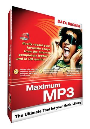maximum mp3 image 1