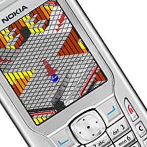marble madness mobile image 1