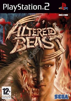 altered beast ps2 image 1