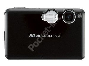 nikon coolpix s1 digital camera image 1