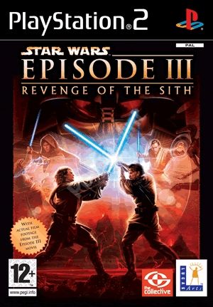 star wars episode iii revenge of the sith ps2 image 1