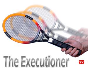 The Executioner