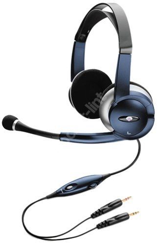 plantronics audio 90 headset image 1