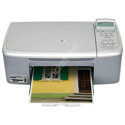 hp psc 1610 all in one image 1