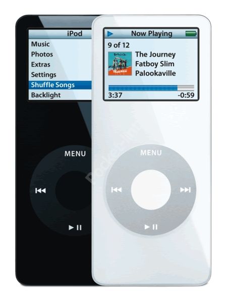 apple ipod nano 2005 review image 1