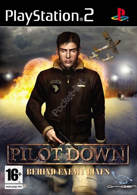 pilot down image 1