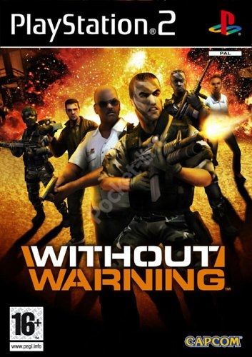 without warning ps2 image 1