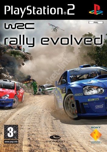 wrc rally evolved image 1