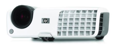 hp mp2220 projector image 1