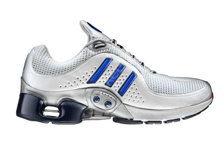 Adidas_1 running shoes