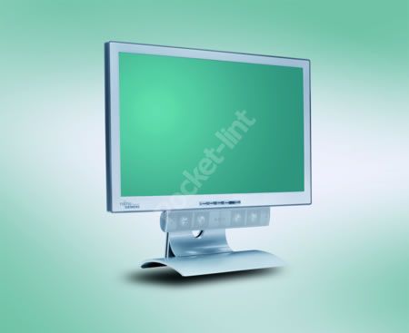 scaleoview s20 1w widescreen lcd monitor image 1