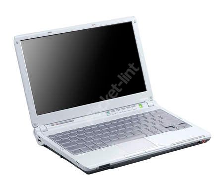 sony vaio vgn tx2hp laptop image 1
