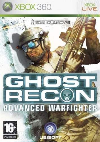 tom clancy s ghost recon 3 image 1