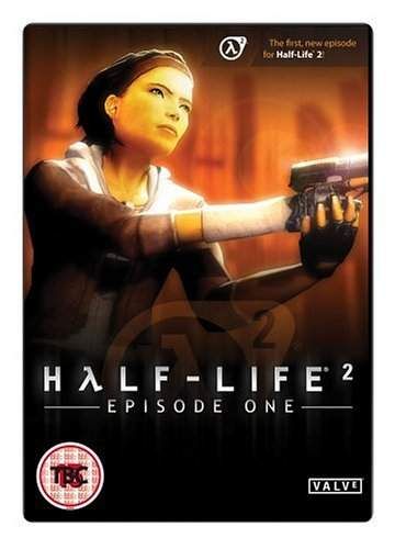 half life 2 – episode one pc image 1