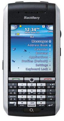 blackberry 7130g smartphone image 1