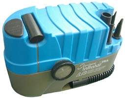 cyclaire inflator pump image 1