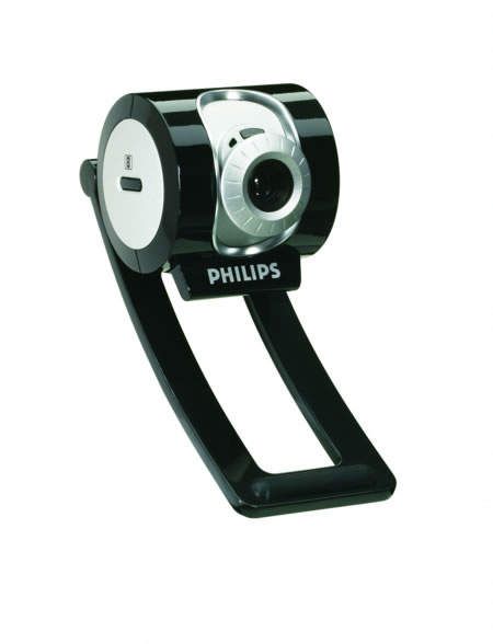 philips spc 900nc webcam image 1