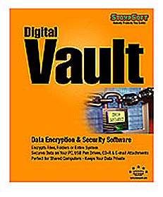 jdpsoft digital vault software image 1