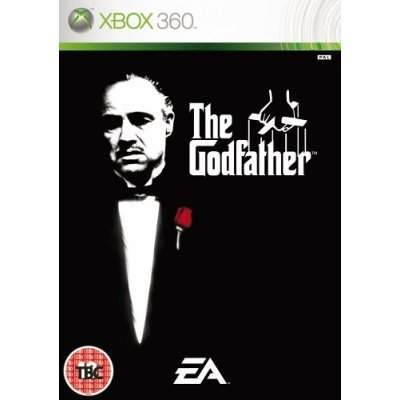 the godfather xbox 360 image 1
