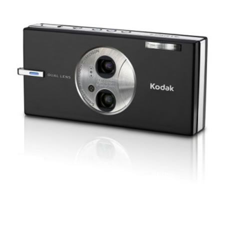 kodak easyshare v705 digital camera image 1