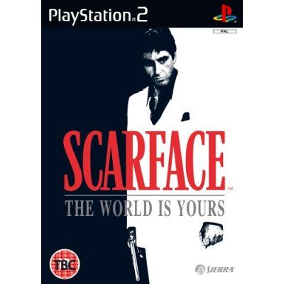 scarface ps2 image 1