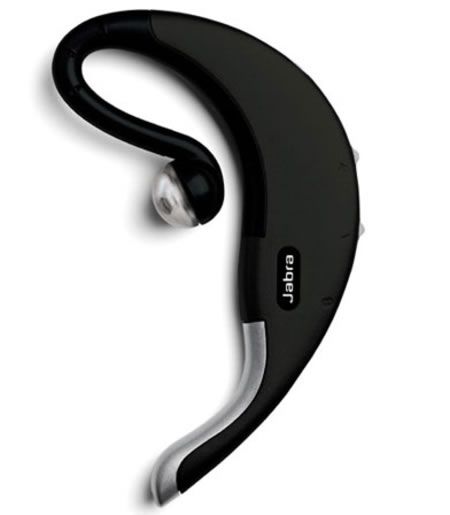 jabra bt 500v bluetooth headset image 1
