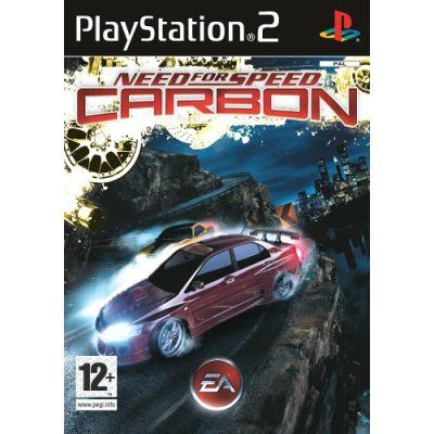 Need for Speed Carbon review