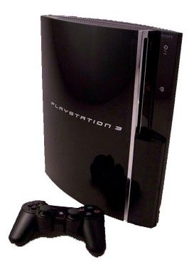 playstation 3 games console ps3 image 1