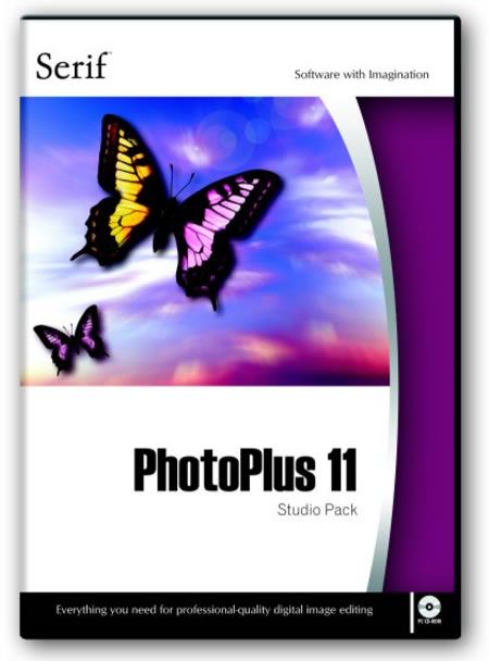 serif photoplus 11 pc software image 1